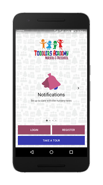 Run android online APK Toddlers Academy Nursery  Preschool from MyAndroid or emulate Toddlers Academy Nursery  Preschool using MyAndroid