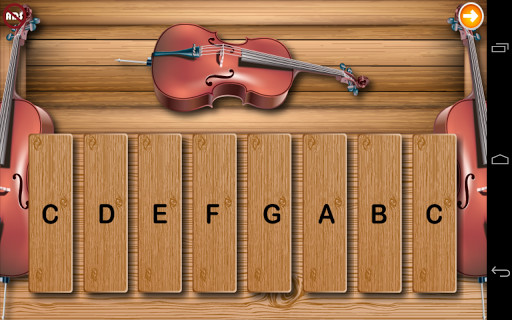 Emulate Android APK Toddlers Cello Emulate Android APK Toddlers Cello