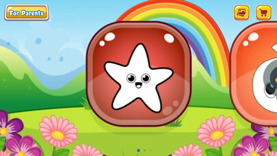 Emulate iPhone app Toddlers coloring book app using MyAndroid Emulate iPhone app Toddlers coloring book app using MyAndroid