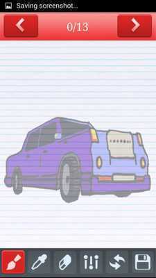 Emulate Android APK Toddlers-Draw n Sketch Pro