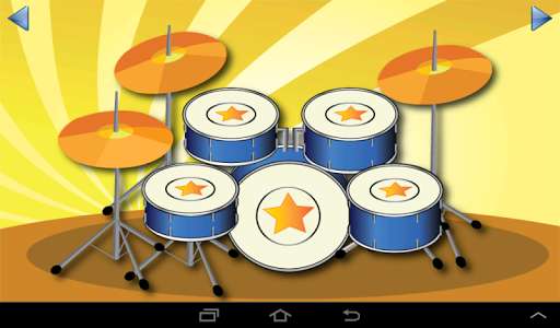 Run android online APK Toddlers Drum from MyAndroid or emulate Toddlers Drum using MyAndroid