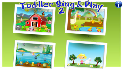 Emulate iPhone app Toddler Sing and Play 2 Pro using MyAndroid Emulate iPhone app Toddler Sing and Play 2 Pro using MyAndroid