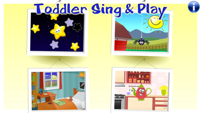 Emulate iPhone app Toddler Sing and Play using MyAndroid Emulate iPhone app Toddler Sing and Play using MyAndroid