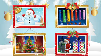 Emulate iPhone app Toddler Sing & Play Christmas using MyAndroid Emulate iPhone app Toddler Sing & Play Christmas using MyAndroid