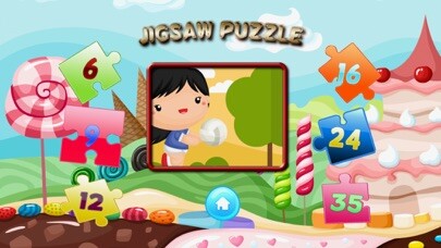 Emulate iPhone app toddlers jigsaw puzzle activities for preschoolers using MyAndroid Emulate iPhone app toddlers jigsaw puzzle activities for preschoolers using MyAndroid