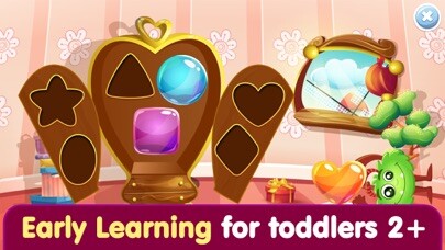 Emulate iPhone app Toddlers & Kids Learning Games using MyAndroid Emulate iPhone app Toddlers & Kids Learning Games using MyAndroid