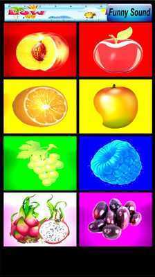 Emulate Android APK Toddlers Piano Launchpad