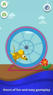 Emulate Android APK Toddlers: Round and Round Emulate Android APK Toddlers: Round and Round