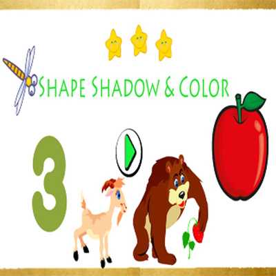 Emulate Android APK toddlers shapes games pro Emulate Android APK toddlers shapes games pro