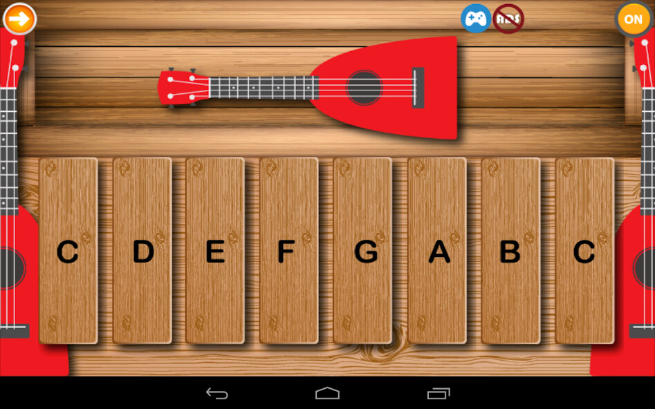 Run android online APK Toddlers Ukulele from MyAndroid or emulate Toddlers Ukulele using MyAndroid Run android online APK Toddlers Ukulele from MyAndroid or emulate Toddlers Ukulele using MyAndroid