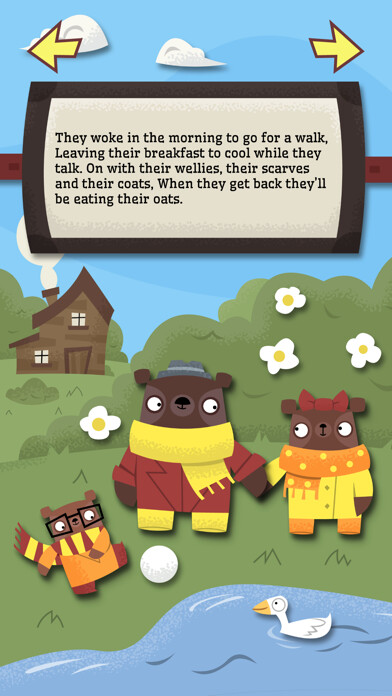 Emulate iPhone app Toddler Tales using MyAndroid Emulate iPhone app Toddler Tales using MyAndroid