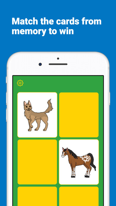 Emulate iPhone app Toddle Time using MyAndroid Emulate iPhone app Toddle Time using MyAndroid