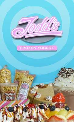 Emulate Android APK Todds Frozen Yogurt