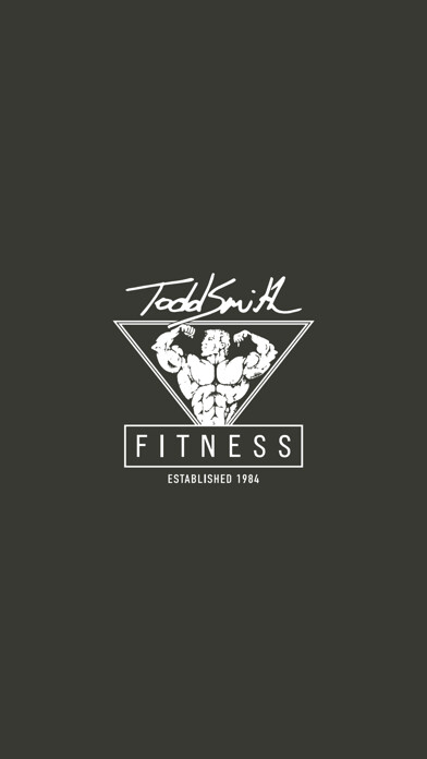 Emulate iPhone app Todd Smith Fitness using MyAndroid Emulate iPhone app Todd Smith Fitness using MyAndroid