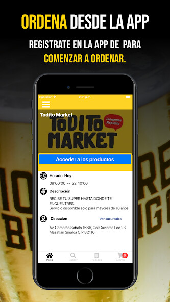 Run android online APK Todito Market from MyAndroid or emulate Todito Market using MyAndroid Run android online APK Todito Market from MyAndroid or emulate Todito Market using MyAndroid