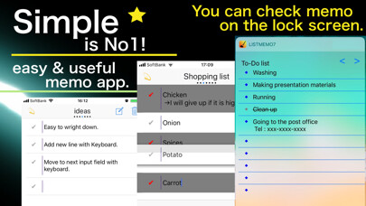 Emulate iPhone app ToDo2.0 - for your ToDo list using MyAndroid Emulate iPhone app ToDo2.0 - for your ToDo list using MyAndroid