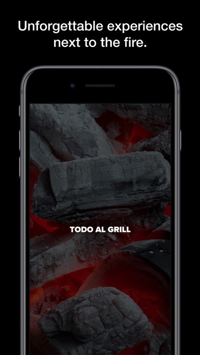 Run android online APK Todo al Grill from MyAndroid or emulate Todo al Grill using MyAndroid