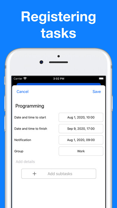 Emulate iPhone app ToDo Calendar Pro using MyAndroid Emulate iPhone app ToDo Calendar Pro using MyAndroid