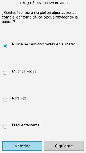Run android online APK TodoCremas TEST: TIPO DE PIEL from MyAndroid or emulate TodoCremas TEST: TIPO DE PIEL using MyAndroid Run android online APK TodoCremas TEST: TIPO DE PIEL from MyAndroid or emulate TodoCremas TEST: TIPO DE PIEL using MyAndroid