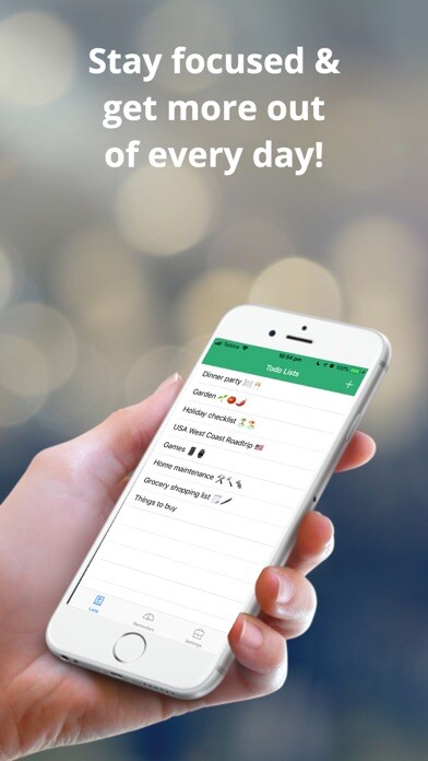 Emulate iPhone app Todo HQ - Tasks & Reminders using MyAndroid Emulate iPhone app Todo HQ - Tasks & Reminders using MyAndroid