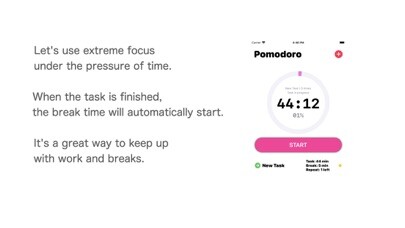 Emulate iPhone app ToDoList and Timer - Pomodoro using MyAndroid Emulate iPhone app ToDoList and Timer - Pomodoro using MyAndroid
