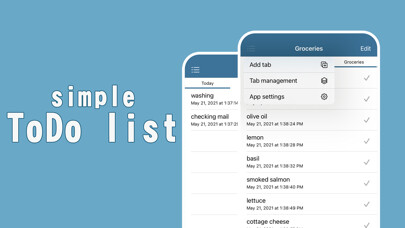 Emulate iPhone app ToDo List - For everyday note using MyAndroid Emulate iPhone app ToDo List - For everyday note using MyAndroid