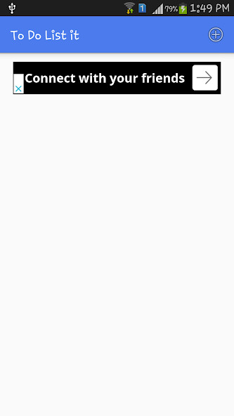 Run android online APK To Do List it from MyAndroid or emulate To Do List it using MyAndroid