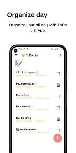 Run android online APK Todo List - Notes & Task List from MyAndroid or emulate Todo List - Notes & Task List using MyAndroid Run android online APK Todo List - Notes & Task List from MyAndroid or emulate Todo List - Notes & Task List using MyAndroid