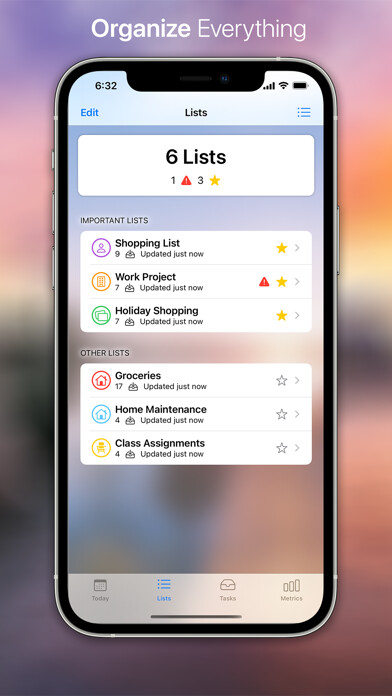 Emulate iPhone app To Do List: Organize Tasks using MyAndroid Emulate iPhone app To Do List: Organize Tasks using MyAndroid