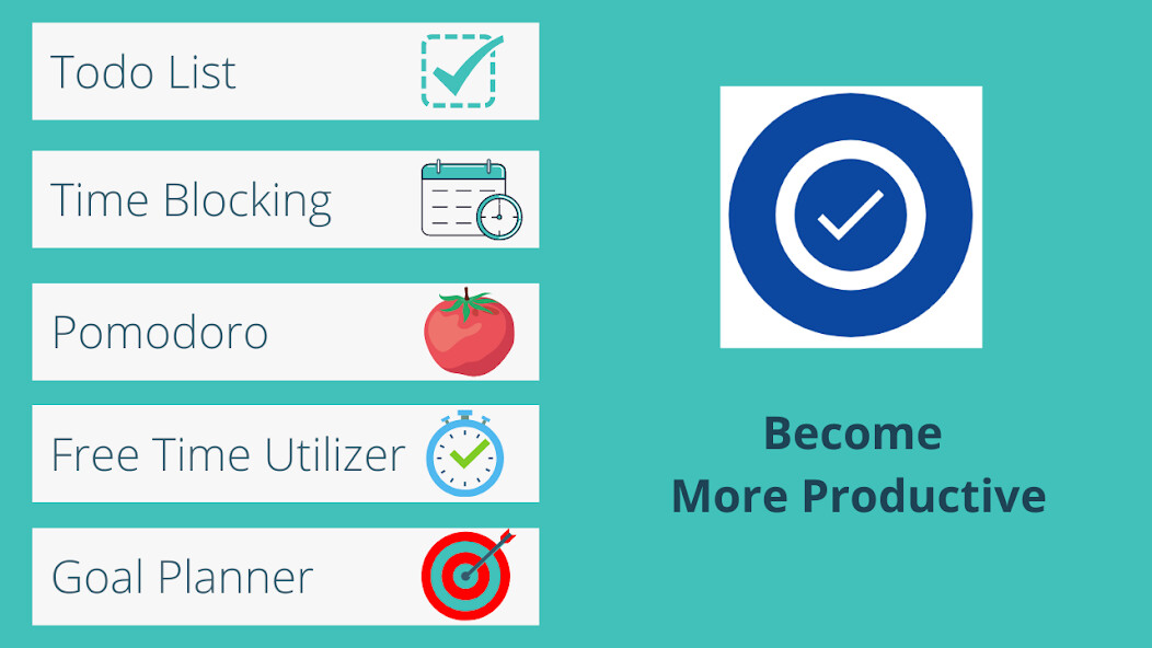 Run android online APK Todo list  Productivity Tools from MyAndroid or emulate Todo list  Productivity Tools using MyAndroid