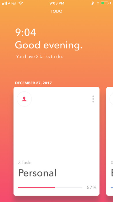 Emulate iPhone app Todo Lists: Organize your life using MyAndroid Emulate iPhone app Todo Lists: Organize your life using MyAndroid