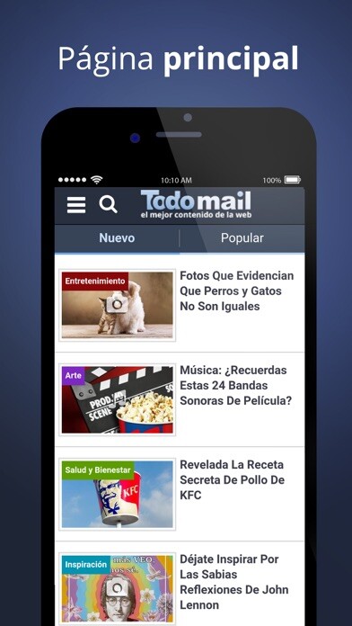 Emulate iPhone app Todo-Mail using MyAndroid Emulate iPhone app Todo-Mail using MyAndroid