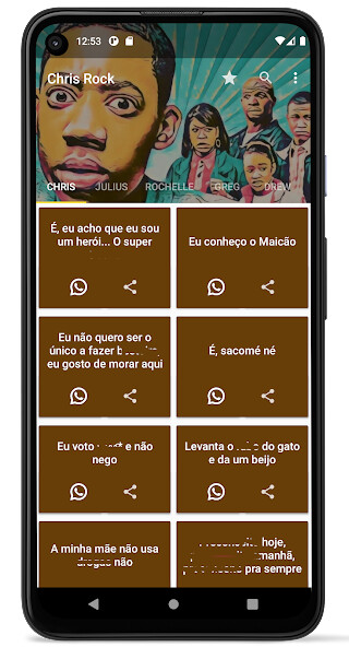 Run android online APK Todo Mundo Odeia o Chris Sons from MyAndroid or emulate Todo Mundo Odeia o Chris Sons using MyAndroid Run android online APK Todo Mundo Odeia o Chris Sons from MyAndroid or emulate Todo Mundo Odeia o Chris Sons using MyAndroid