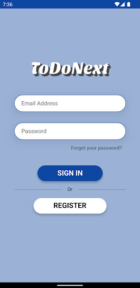 Run android online APK ToDoNext - To-Do List Maker from MyAndroid or emulate ToDoNext - To-Do List Maker using MyAndroid Run android online APK ToDoNext - To-Do List Maker from MyAndroid or emulate ToDoNext - To-Do List Maker using MyAndroid