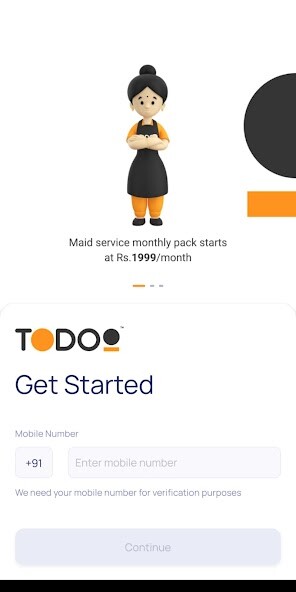 Run android online APK Todoo - Find maid from MyAndroid or emulate Todoo - Find maid using MyAndroid Run android online APK Todoo - Find maid from MyAndroid or emulate Todoo - Find maid using MyAndroid
