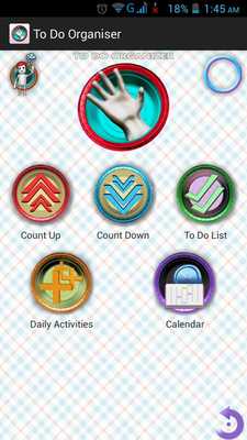 Emulate Android APK To Do Organizer Full set Emulate Android APK To Do Organizer Full set