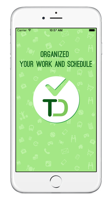 Emulate iPhone app To-Do : Organize Your Work and Schedule using MyAndroid Emulate iPhone app To-Do : Organize Your Work and Schedule using MyAndroid