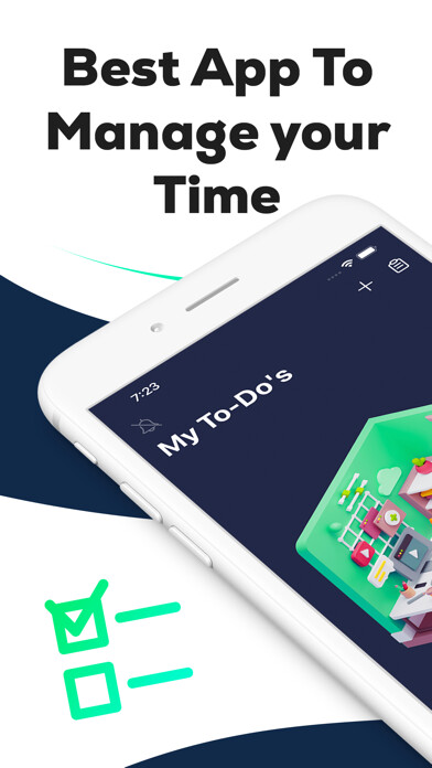 Emulate iPhone app TODO Reminder Daily To Do List using MyAndroid Emulate iPhone app TODO Reminder Daily To Do List using MyAndroid