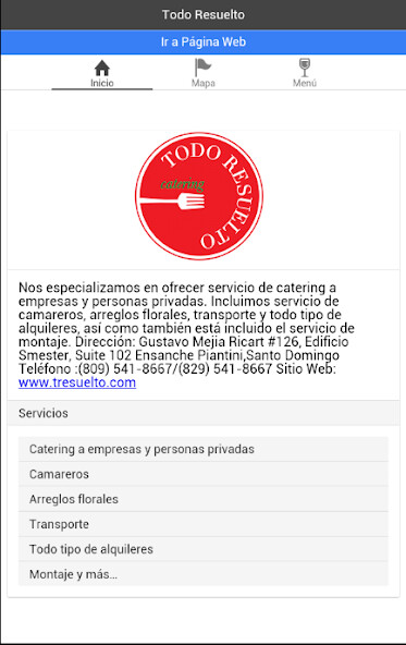 Run android online APK Todo Resuelto from MyAndroid or emulate Todo Resuelto using MyAndroid Run android online APK Todo Resuelto from MyAndroid or emulate Todo Resuelto using MyAndroid