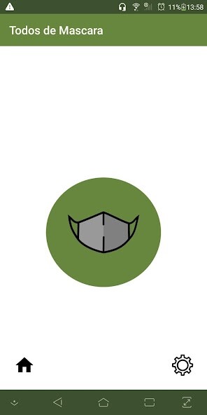 Run android online APK Todos de mascara from MyAndroid or emulate Todos de mascara using MyAndroid