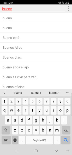 Run android online APK Todos Diccionario Español from MyAndroid or emulate Todos Diccionario Español using MyAndroid Run android online APK Todos Diccionario Español from MyAndroid or emulate Todos Diccionario Español using MyAndroid
