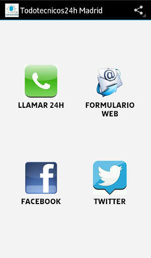 Run android online APK Todotecnicos 24h Madrid from MyAndroid or emulate Todotecnicos 24h Madrid using MyAndroid Run android online APK Todotecnicos 24h Madrid from MyAndroid or emulate Todotecnicos 24h Madrid using MyAndroid