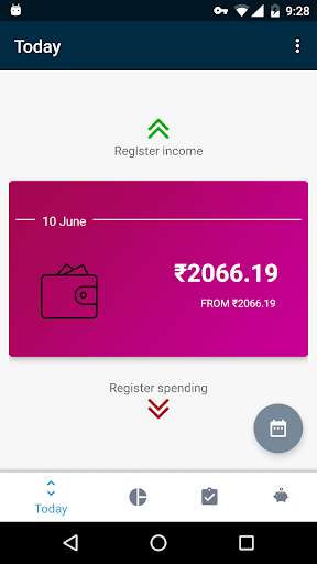 Run android online APK Todo+ : To-do list, Expense Manager from MyAndroid or emulate Todo+ : To-do list, Expense Manager using MyAndroid