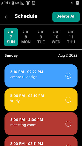 Run android online APK ToDo: to-do tasks from MyAndroid or emulate ToDo: to-do tasks using MyAndroid Run android online APK ToDo: to-do tasks from MyAndroid or emulate ToDo: to-do tasks using MyAndroid