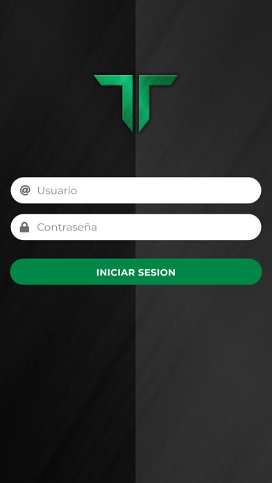 Emulate iPhone app Todo Torneos - Gestión using MyAndroid Emulate iPhone app Todo Torneos - Gestión using MyAndroid