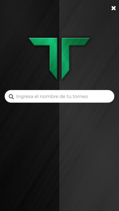 Emulate iPhone app Todo Torneos using MyAndroid Emulate iPhone app Todo Torneos using MyAndroid