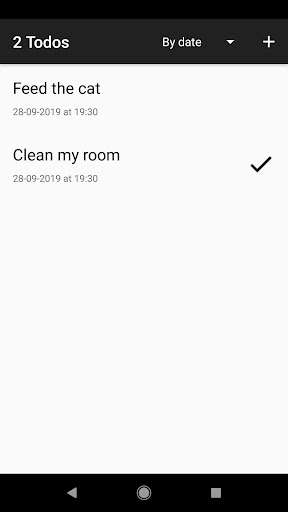 Run android online APK TodoTrack from MyAndroid or emulate TodoTrack using MyAndroid Run android online APK TodoTrack from MyAndroid or emulate TodoTrack using MyAndroid