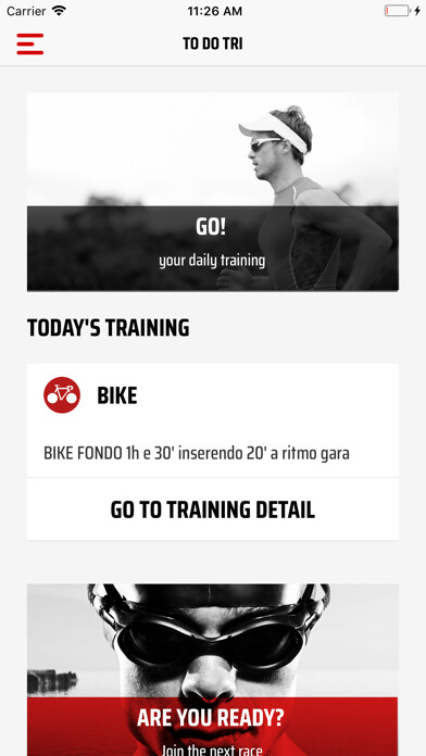 Emulate iPhone app TO DO TRI using MyAndroid Emulate iPhone app TO DO TRI using MyAndroid
