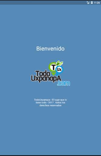 Run android online APK TodoUxpanapa from MyAndroid or emulate TodoUxpanapa using MyAndroid Run android online APK TodoUxpanapa from MyAndroid or emulate TodoUxpanapa using MyAndroid