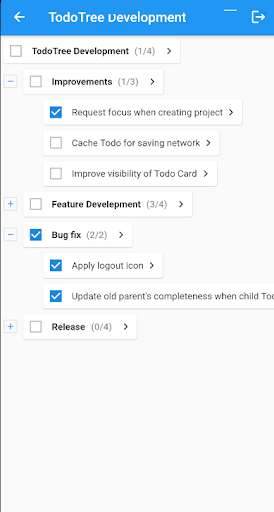 Run android online APK Todovy from MyAndroid or emulate Todovy using MyAndroid